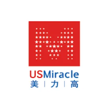 美力高 USMiracle