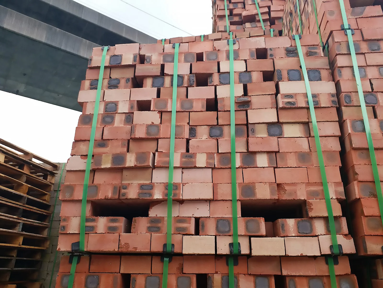 穩定產出
