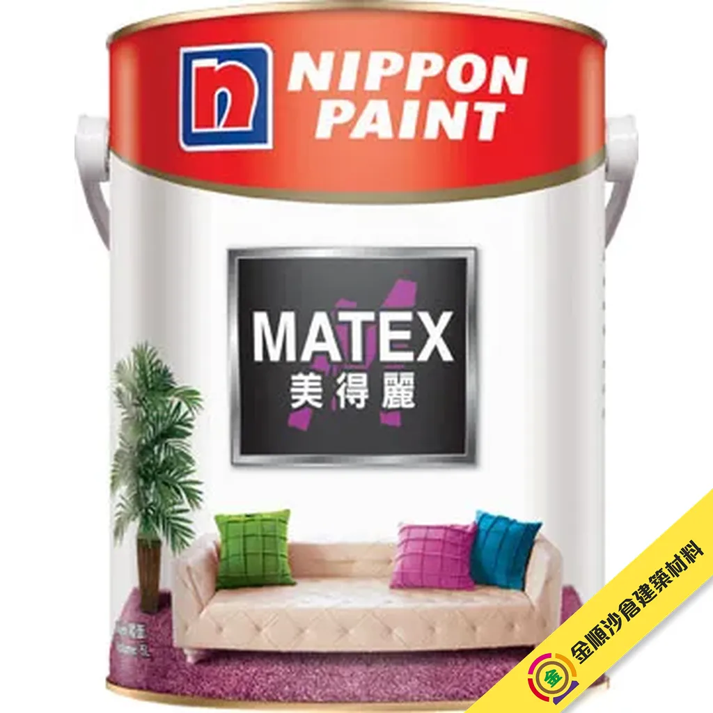 nippon-paint-美得麗M600內牆乳膠漆-gosmooth.webp