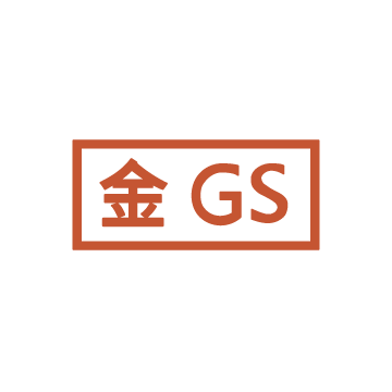 logo_金GS