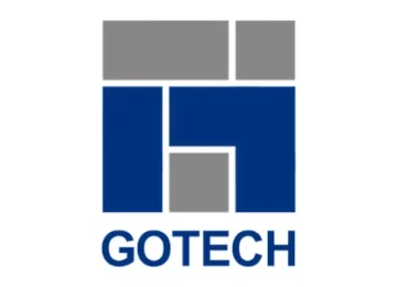 logo_高迪_白底